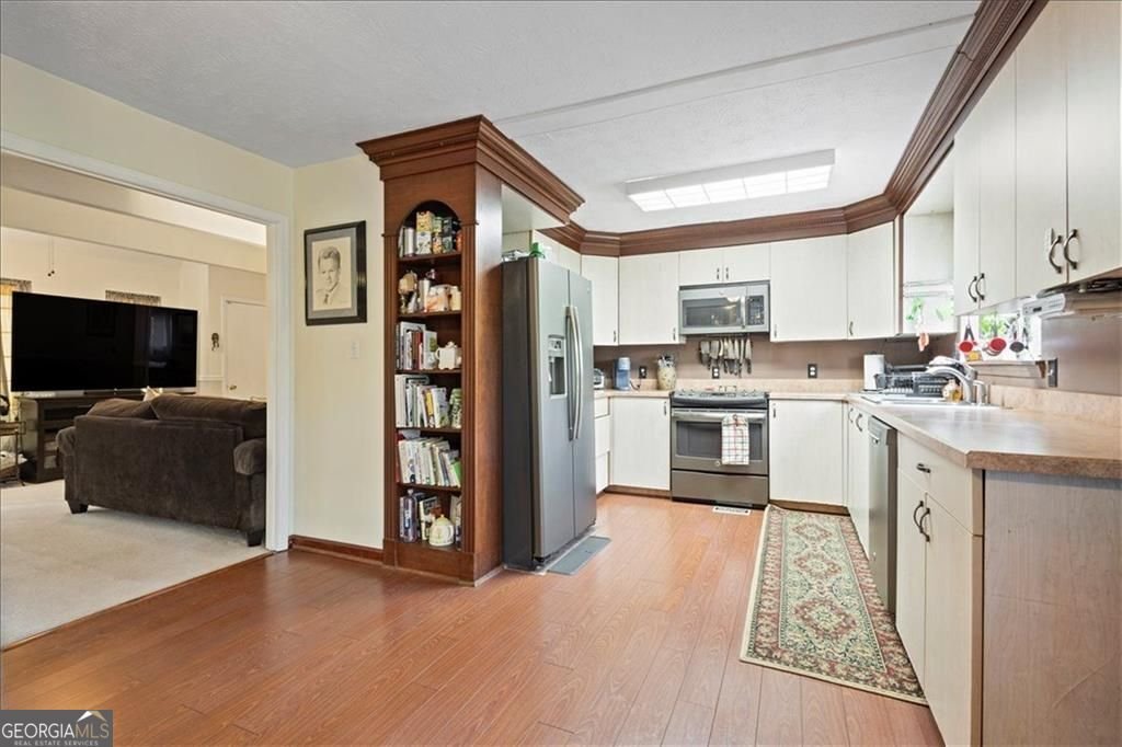 6950 Springwood Drive Douglasville - Photo 23