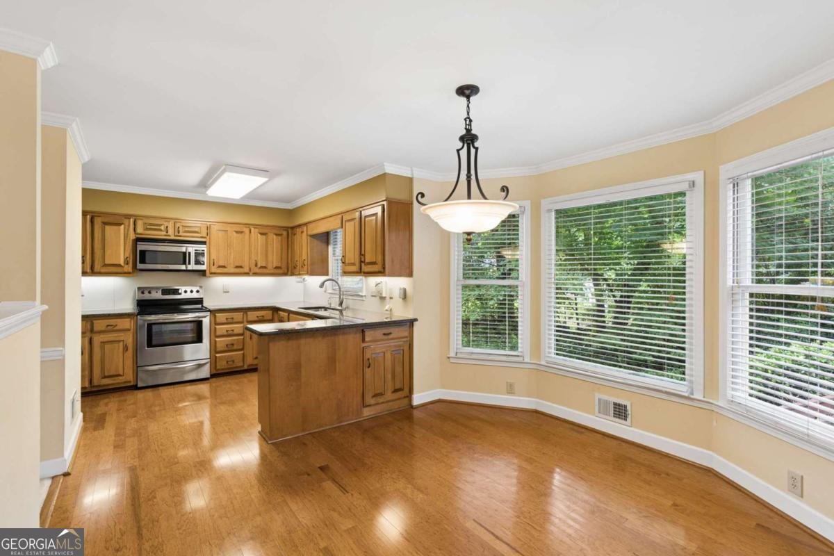 2792 Livsey Drive Tucker - Photo 12