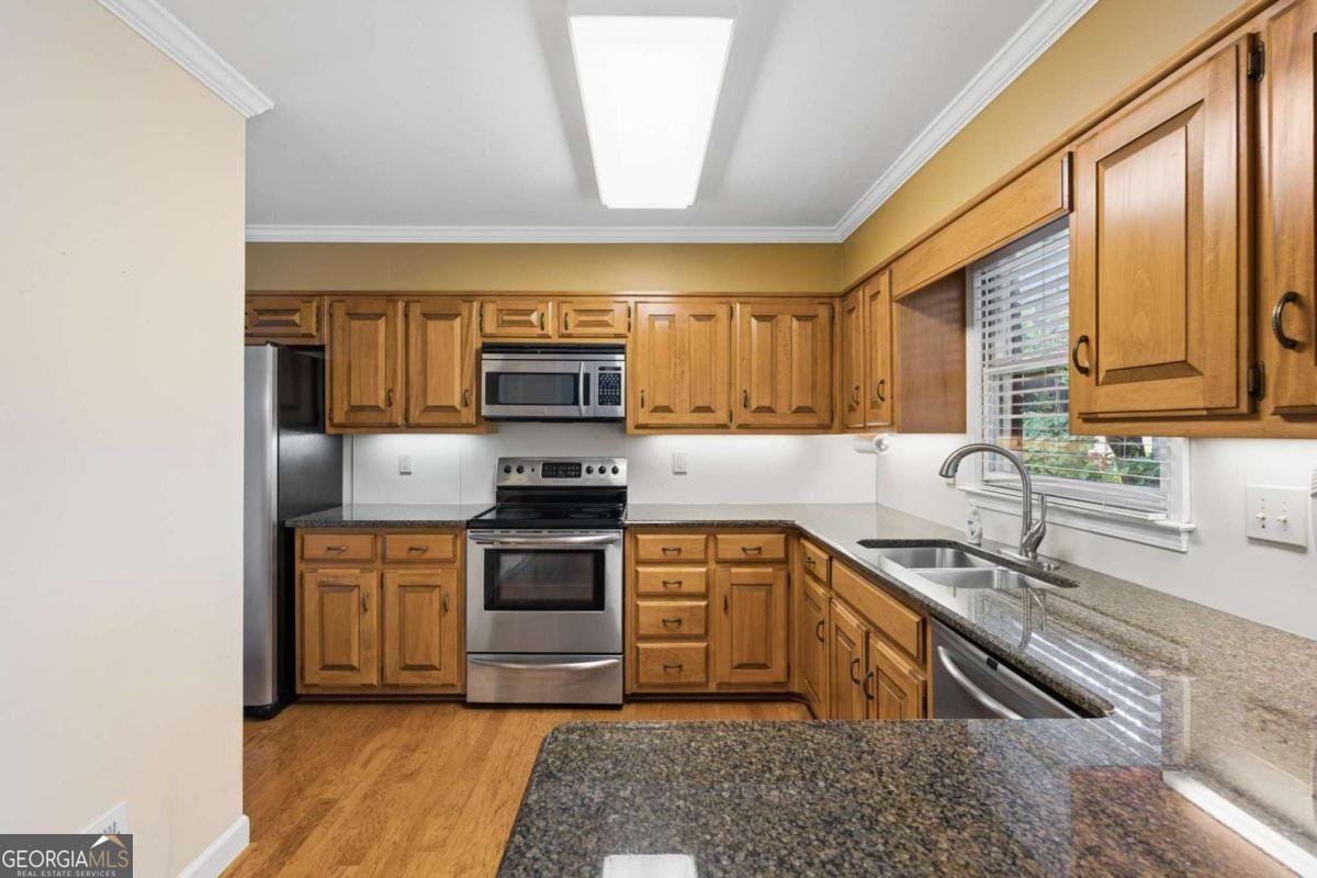 2792 Livsey Drive Tucker - Photo 13