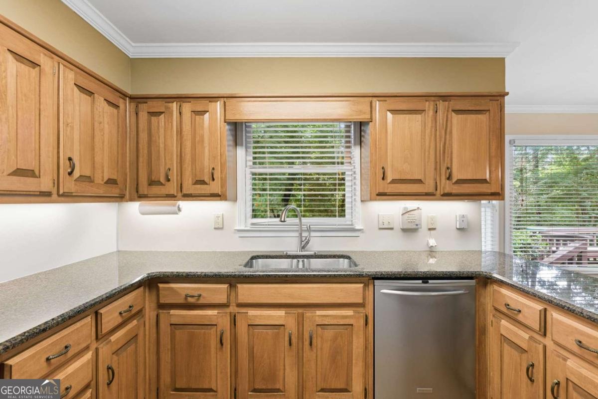 2792 Livsey Drive Tucker - Photo 14