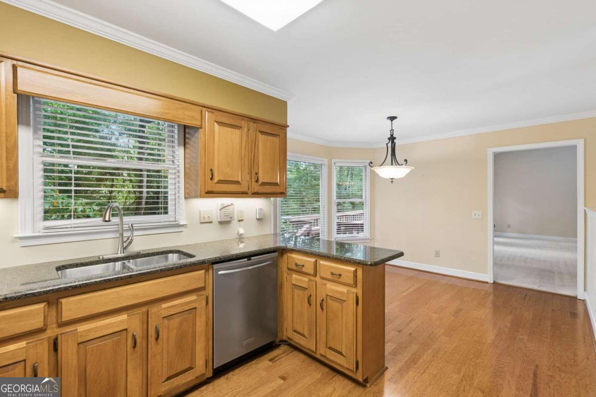 2792 Livsey Drive Tucker - Photo 17