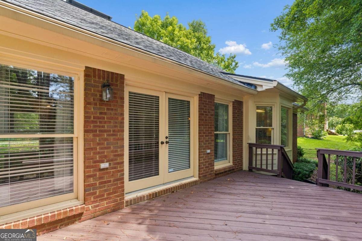 2792 Livsey Drive Tucker - Photo 39