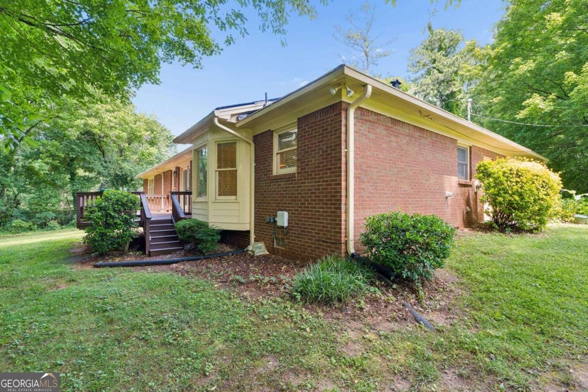 2792 Livsey Drive Tucker - Photo 43