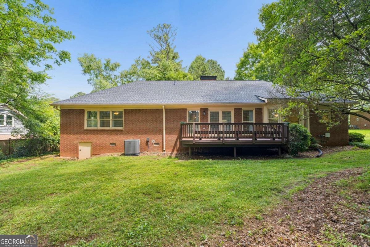 2792 Livsey Drive Tucker - Photo 45