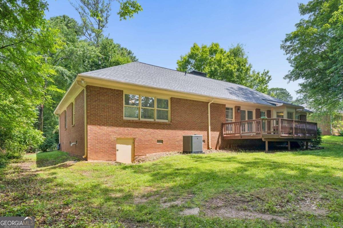 2792 Livsey Drive Tucker - Photo 46