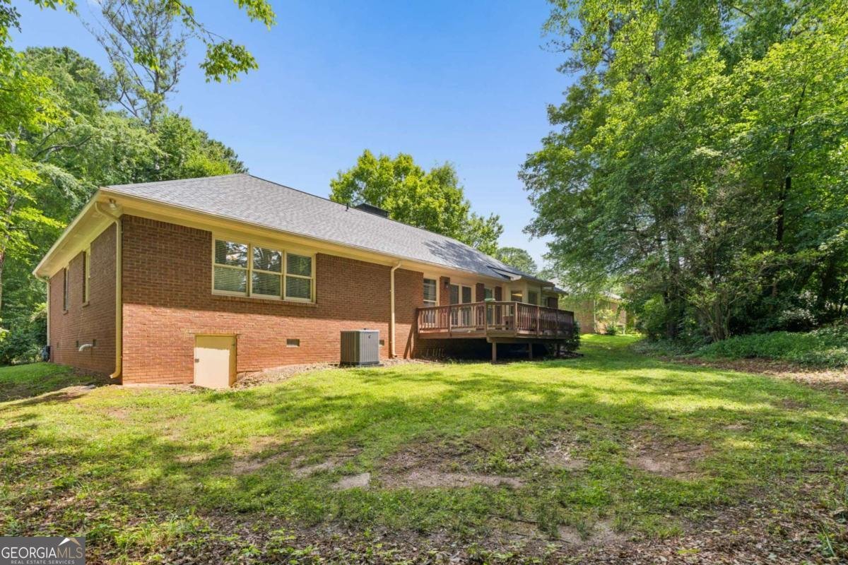2792 Livsey Drive Tucker - Photo 47