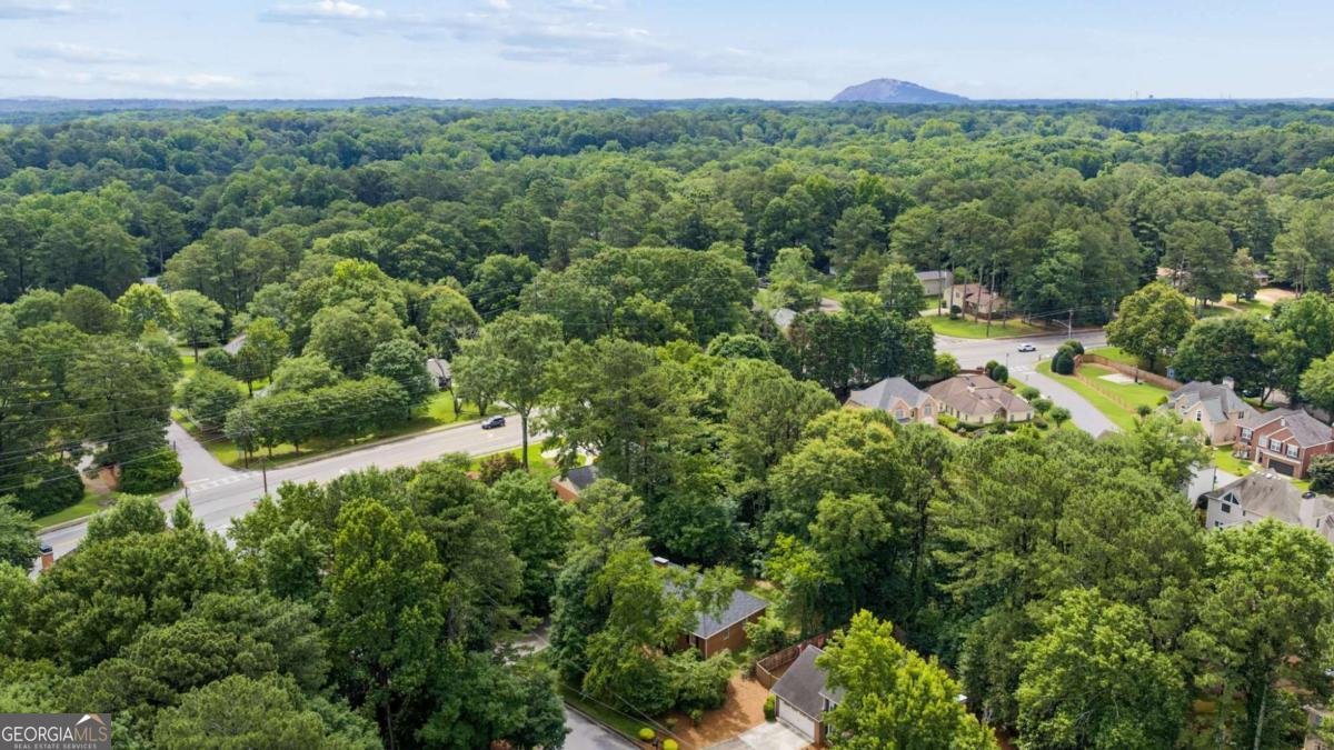 2792 Livsey Drive Tucker - Photo 50