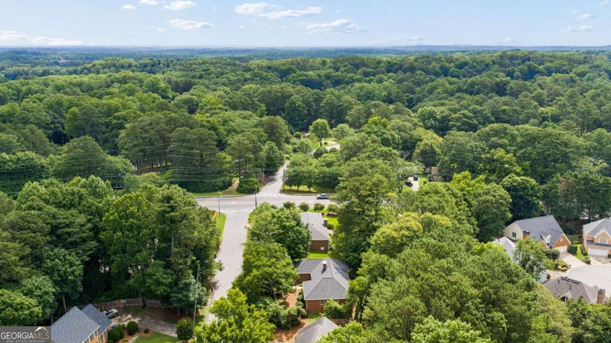 2792 Livsey Drive Tucker - Photo 51