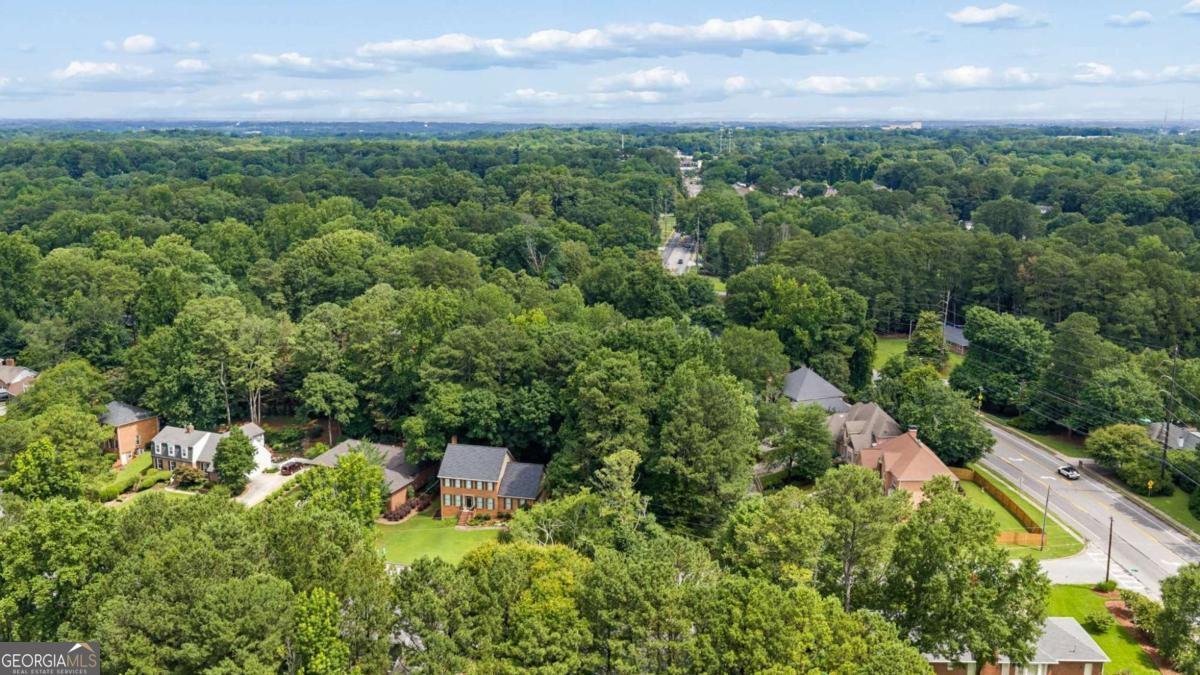 2792 Livsey Drive Tucker - Photo 52