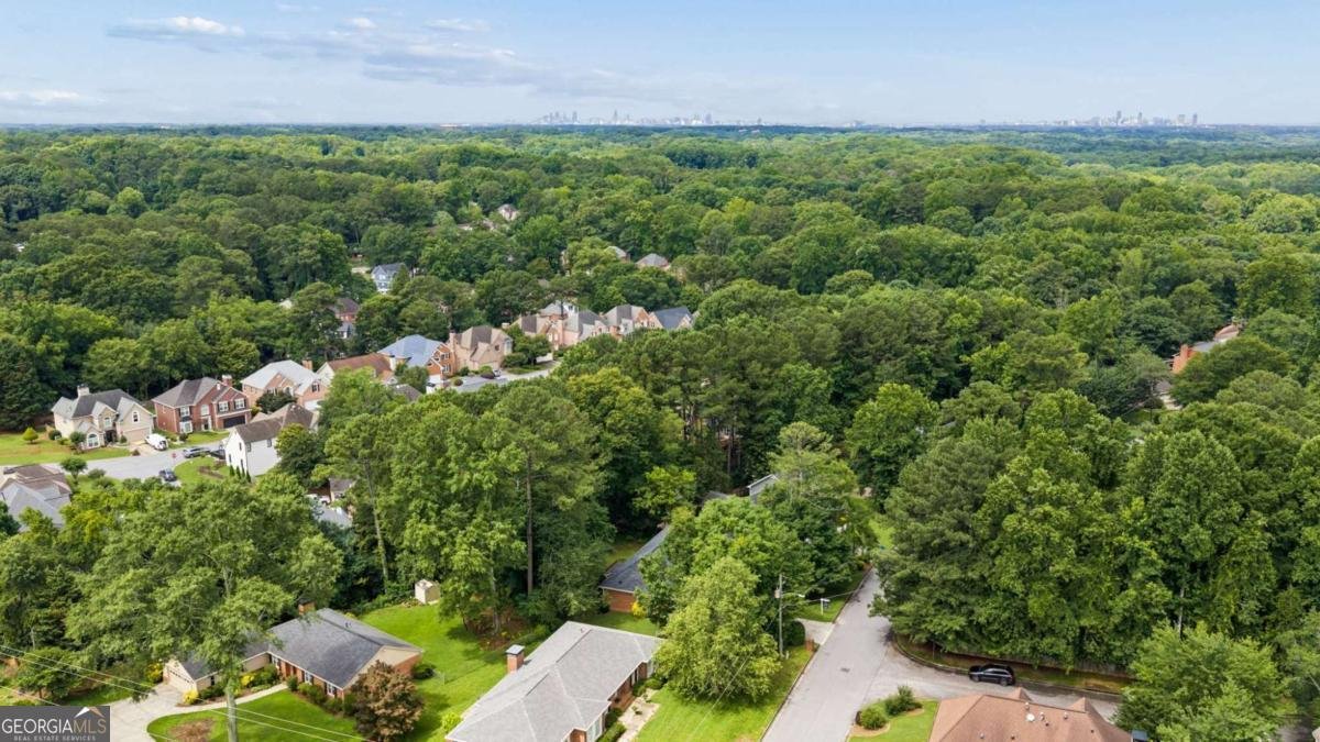 2792 Livsey Drive Tucker - Photo 53
