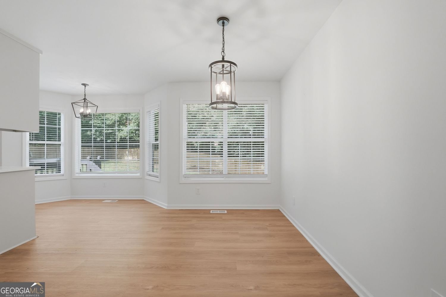 3928 Brianna Drive Powder Springs - Photo 12