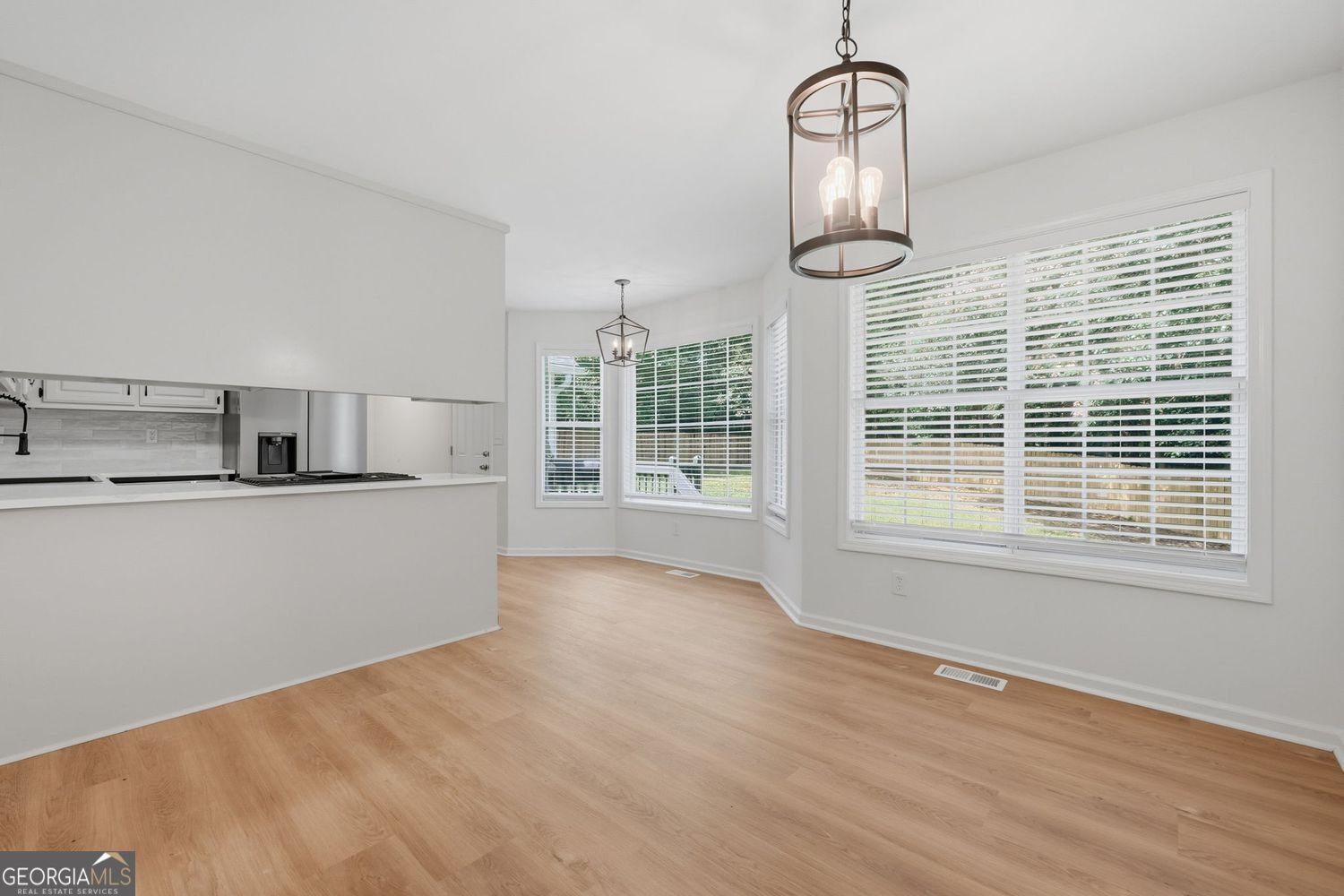 3928 Brianna Drive Powder Springs - Photo 13