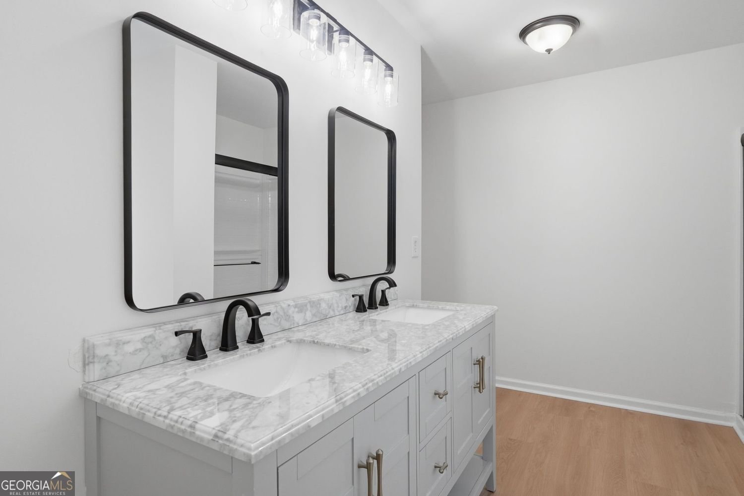 3928 Brianna Drive Powder Springs - Photo 21