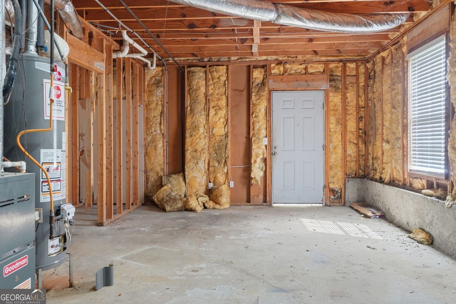 3928 Brianna Drive Powder Springs - Photo 27