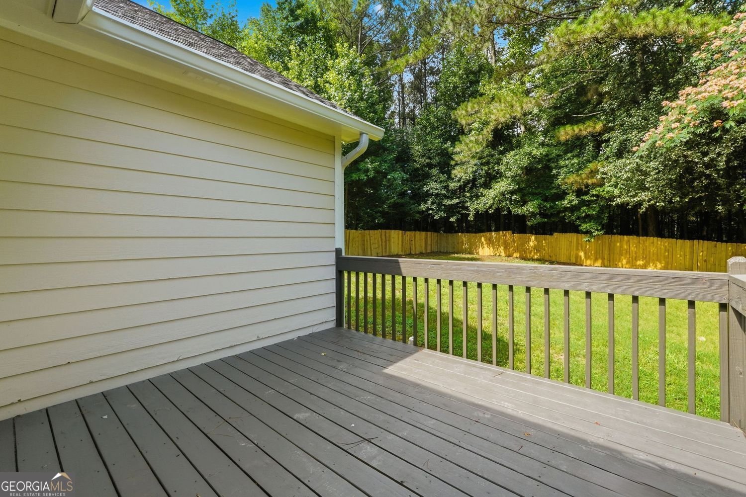 3928 Brianna Drive Powder Springs - Photo 28