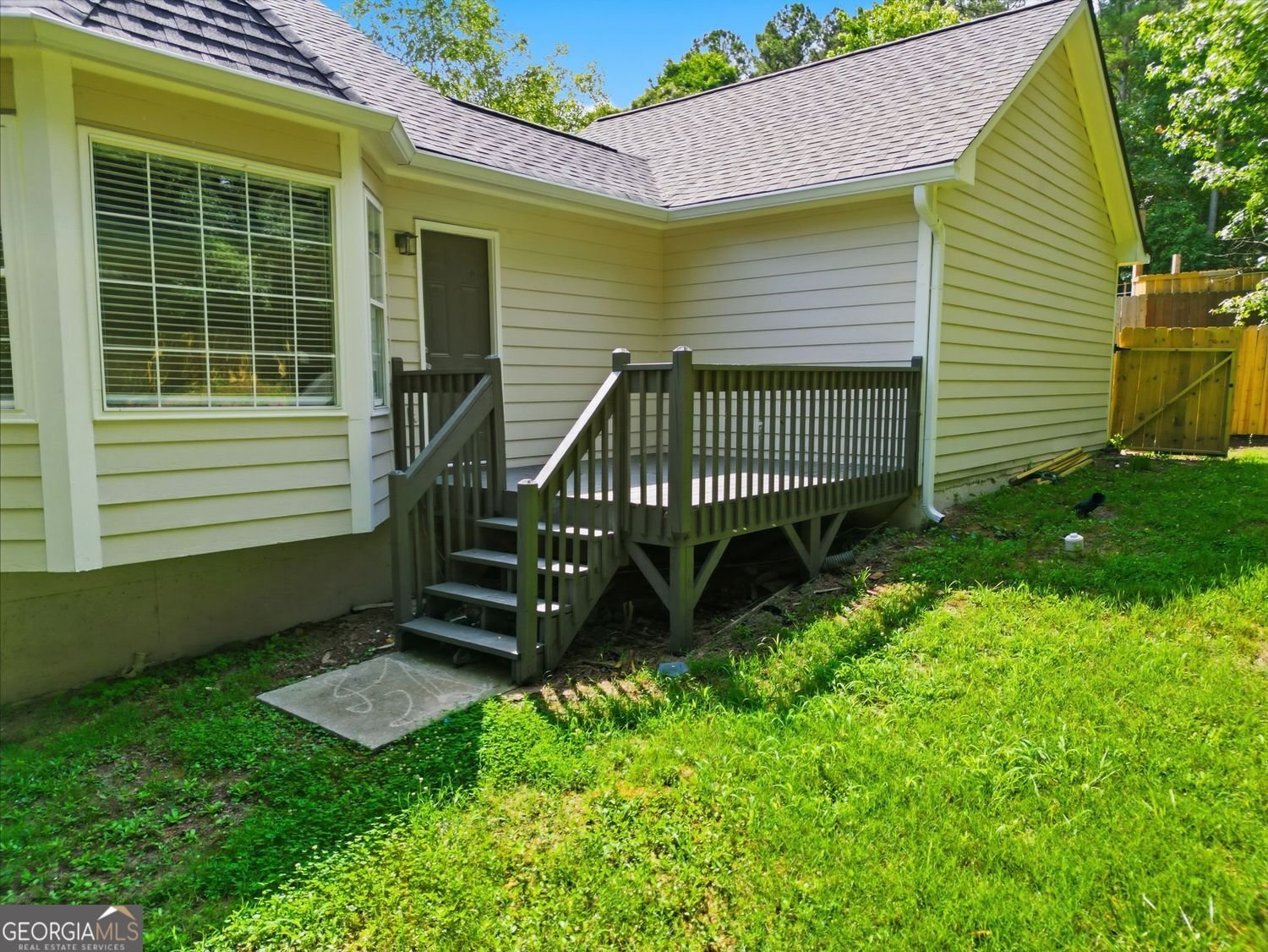 3928 Brianna Drive Powder Springs - Photo 29