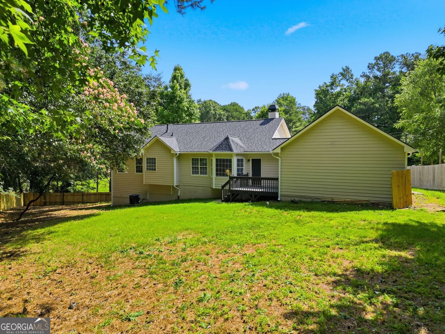 3928 Brianna Drive Powder Springs - Photo 31