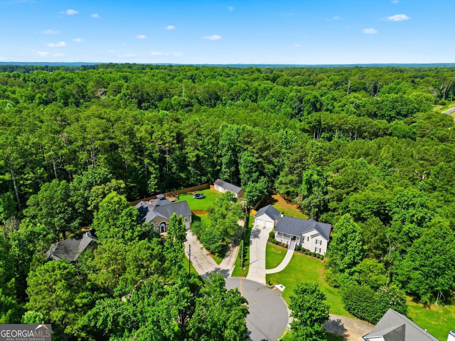 3928 Brianna Drive Powder Springs - Photo 33