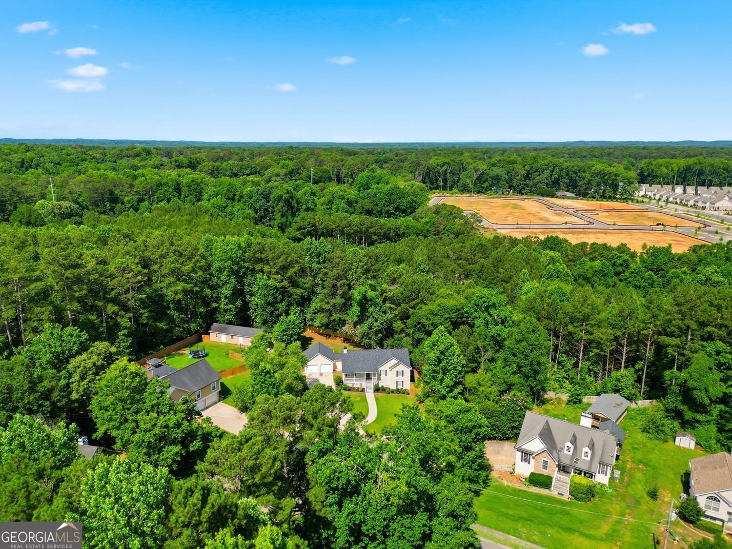 3928 Brianna Drive Powder Springs - Photo 34