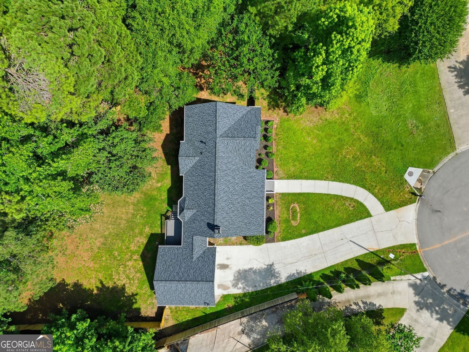 3928 Brianna Drive Powder Springs - Photo 35