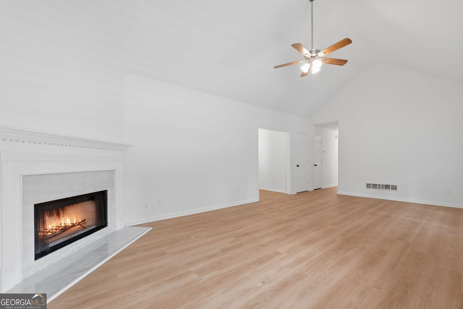 3928 Brianna Drive Powder Springs - Photo 7