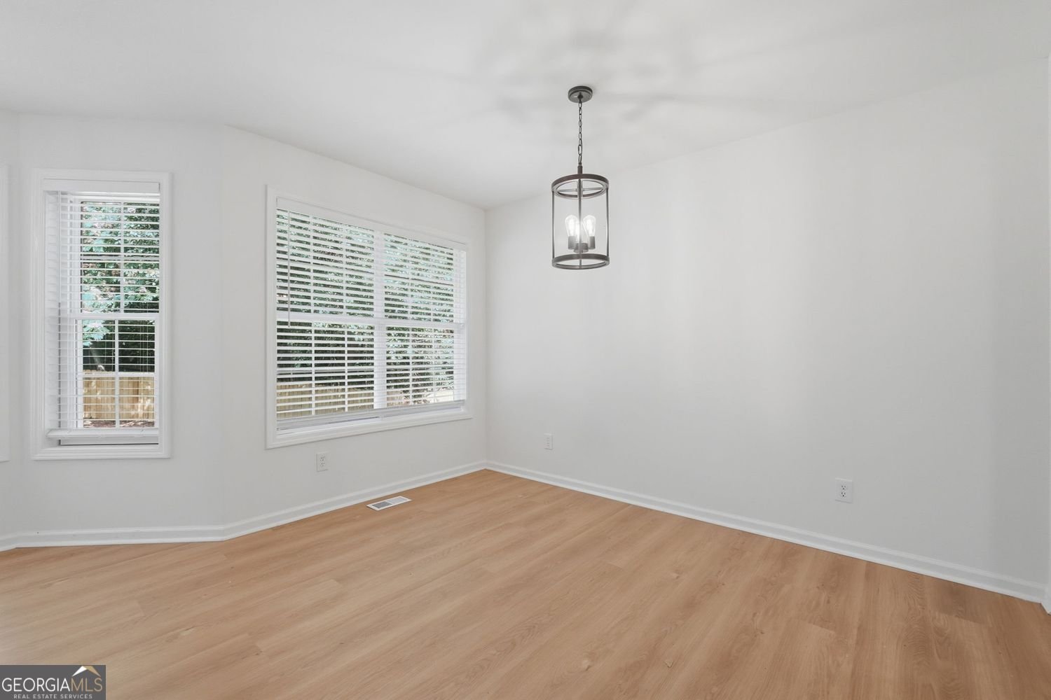 3928 Brianna Drive Powder Springs - Photo 8