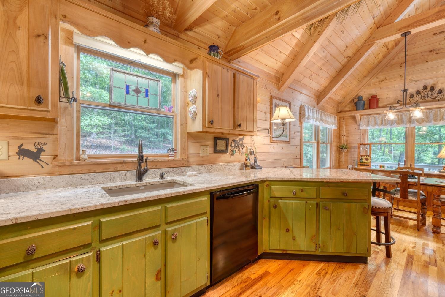 121 Laurel Ridge Morganton - Photo 11