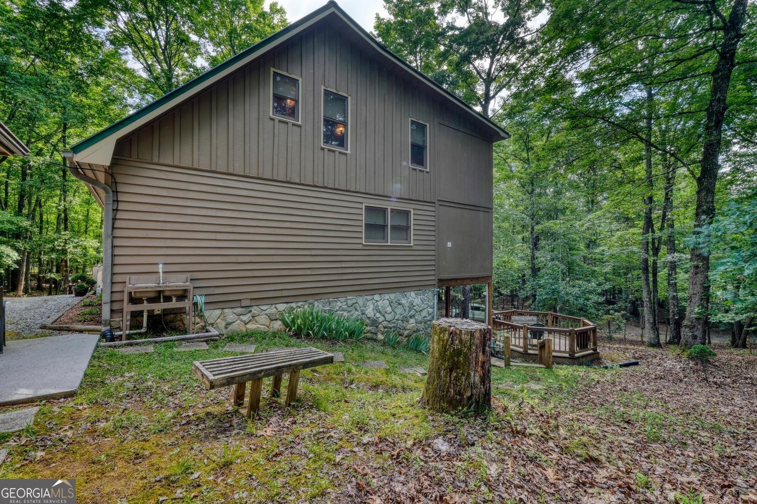 121 Laurel Ridge Morganton - Photo 45