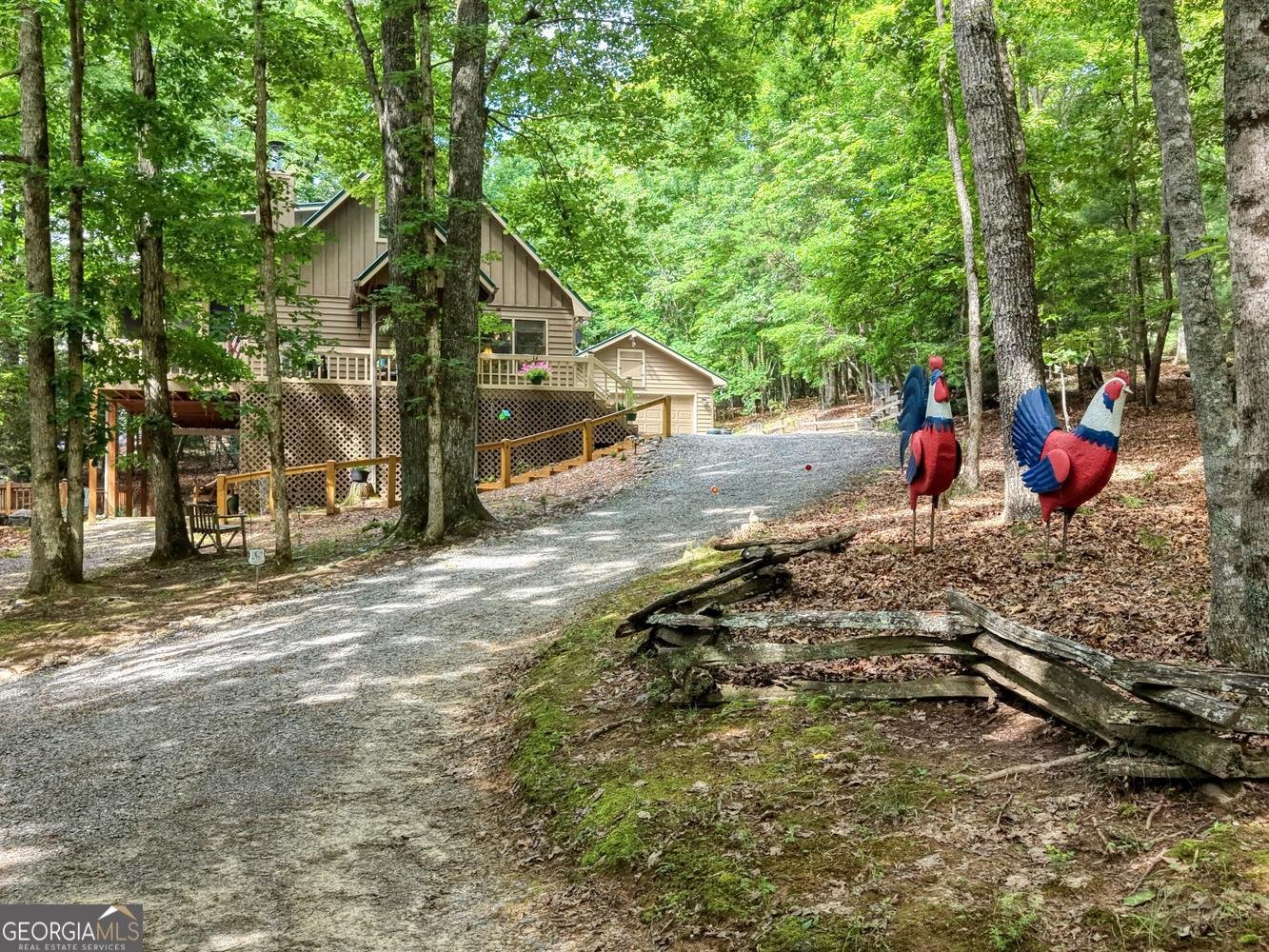 121 Laurel Ridge Morganton - Photo 49