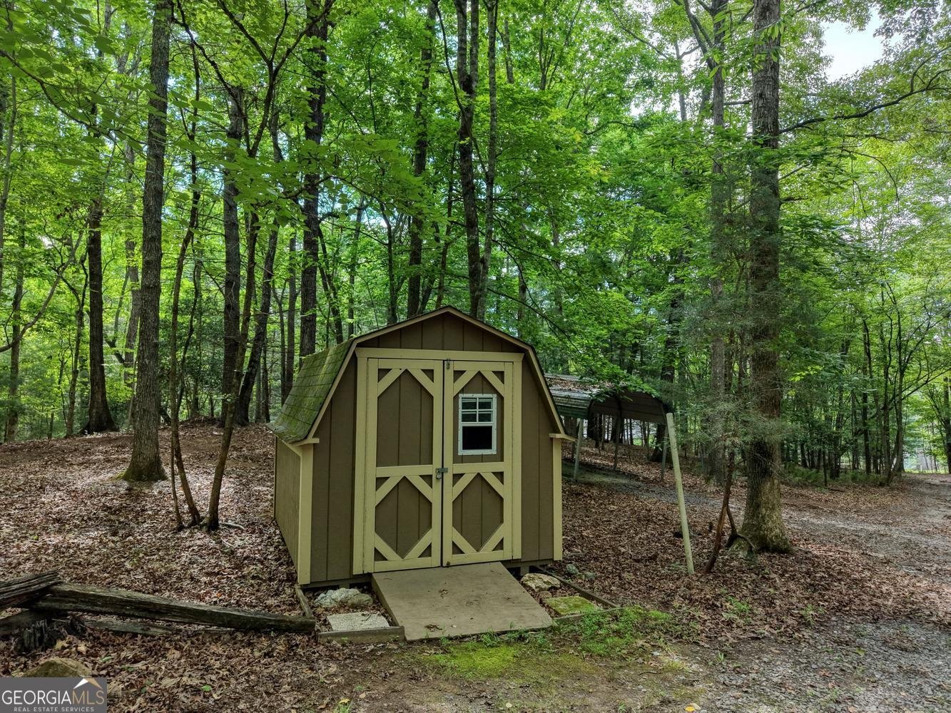 121 Laurel Ridge Morganton - Photo 54