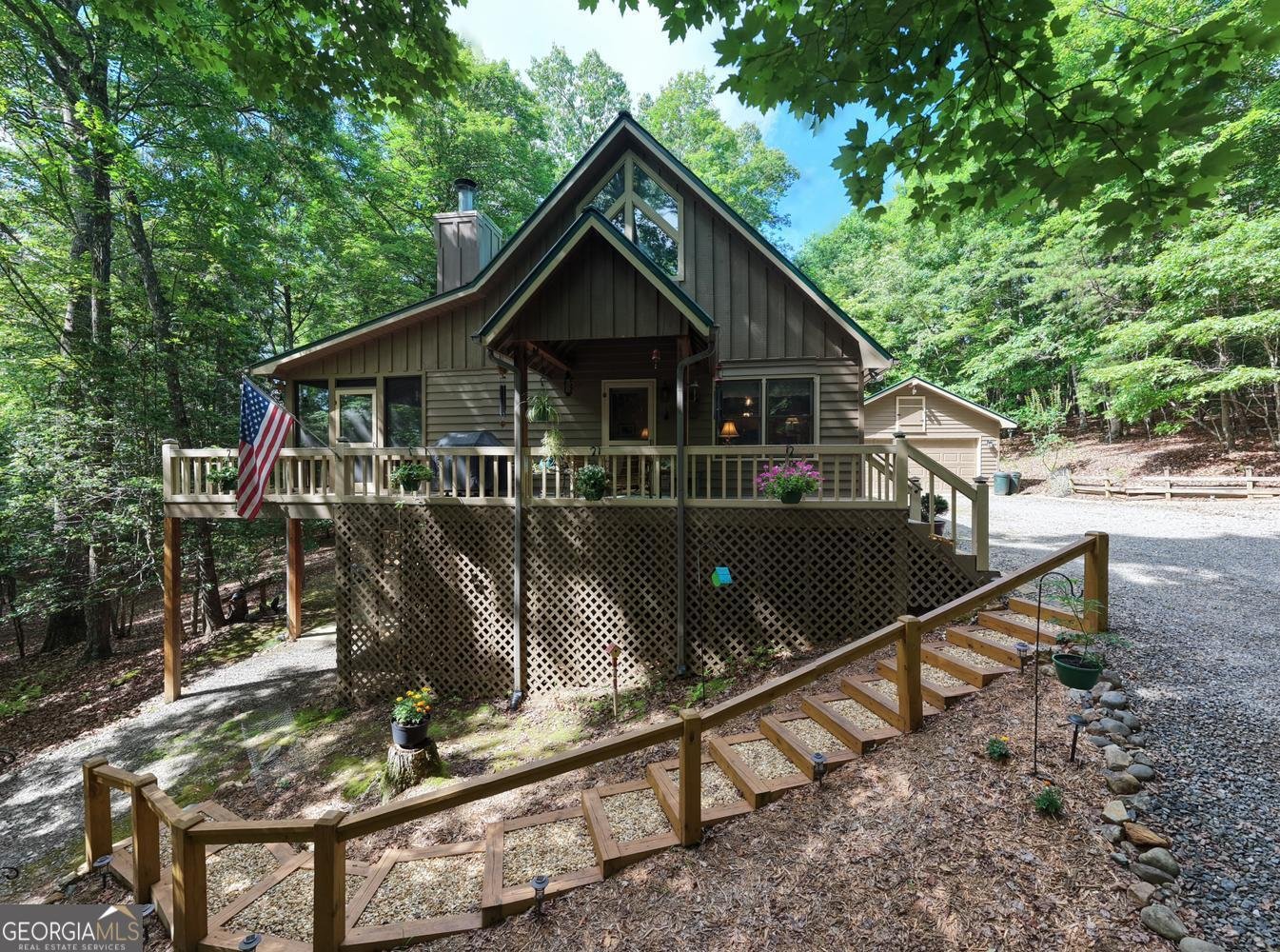 121 Laurel Ridge Morganton - Photo 58