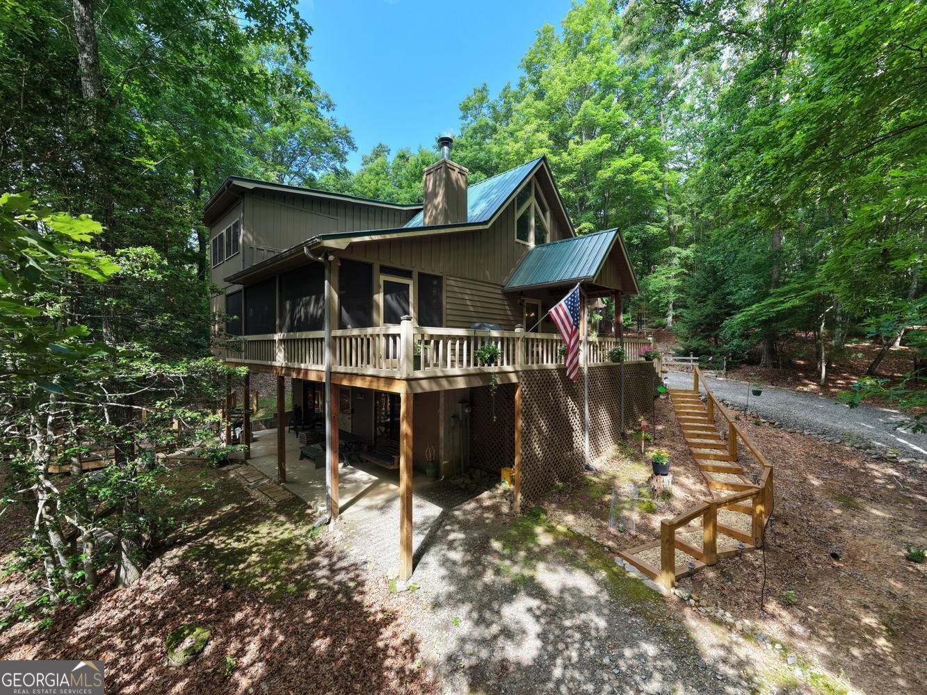 121 Laurel Ridge Morganton - Photo 59