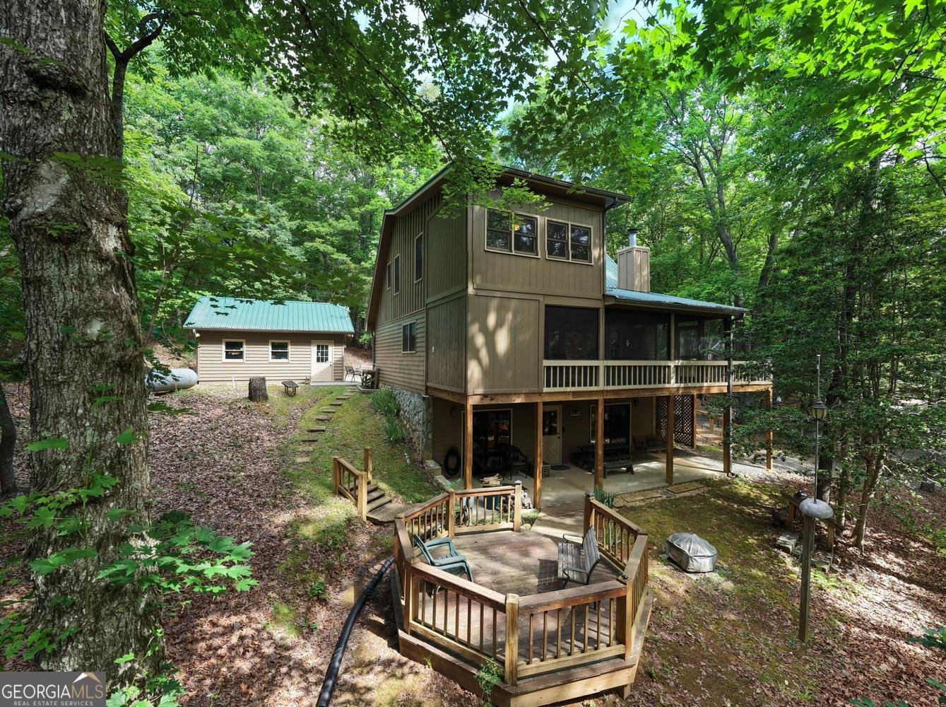 121 Laurel Ridge Morganton - Photo 60
