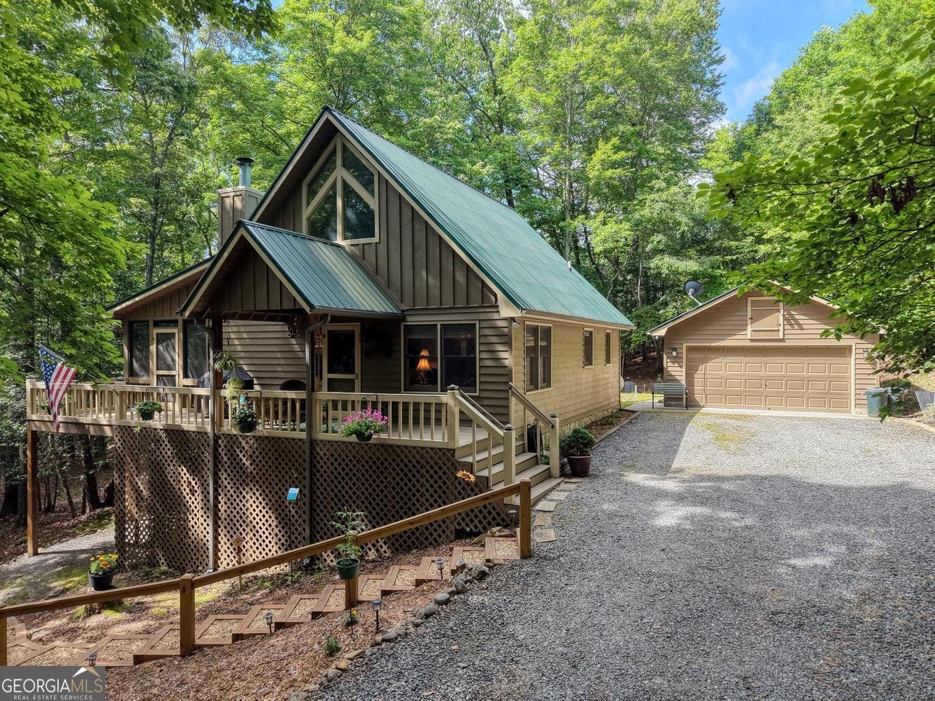 121 Laurel Ridge Morganton - Photo 61