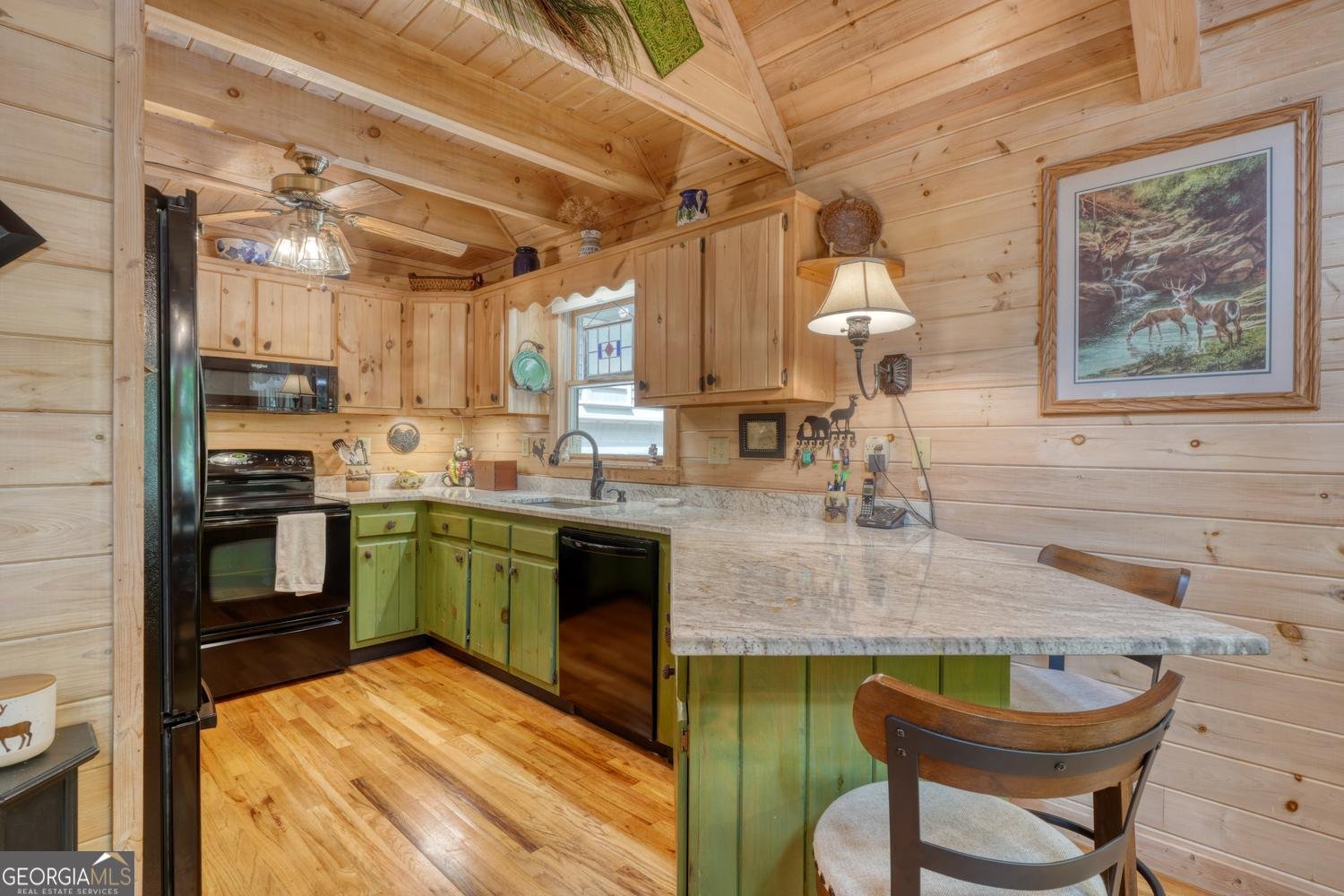 121 Laurel Ridge Morganton - Photo 7