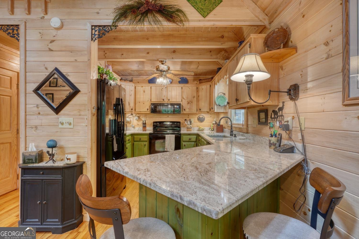 121 Laurel Ridge Morganton - Photo 8