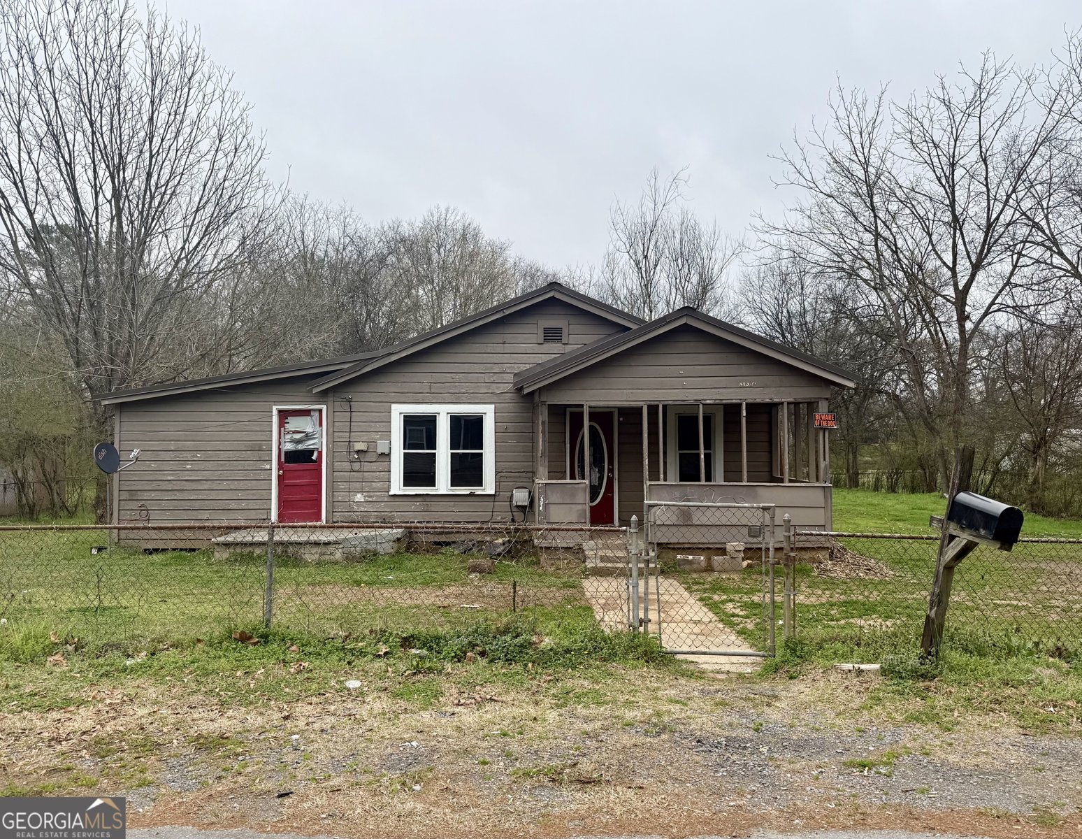108 Scoggins Street Summerville - main photo