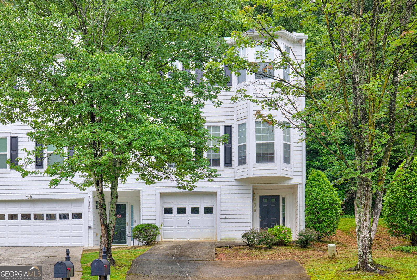 2426 Valley Cove Drive Duluth - main photo