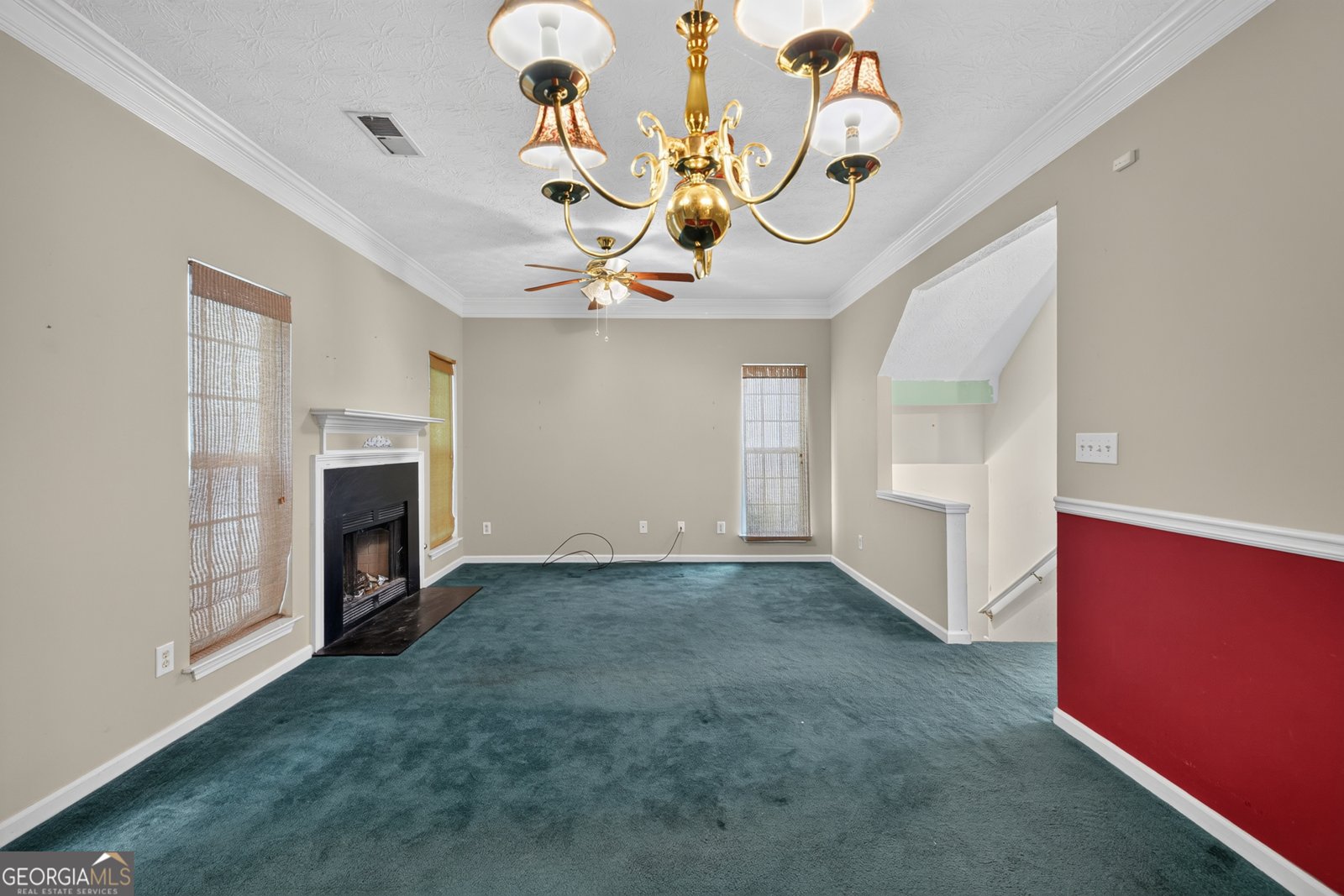 2426 Valley Cove Drive Duluth - Photo 10