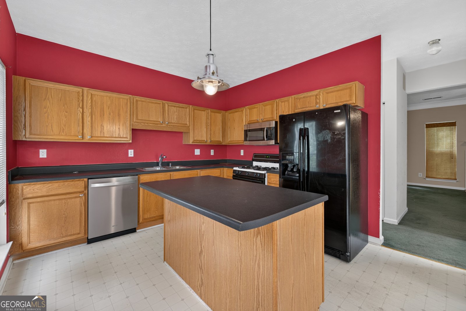 2426 Valley Cove Drive Duluth - Photo 12