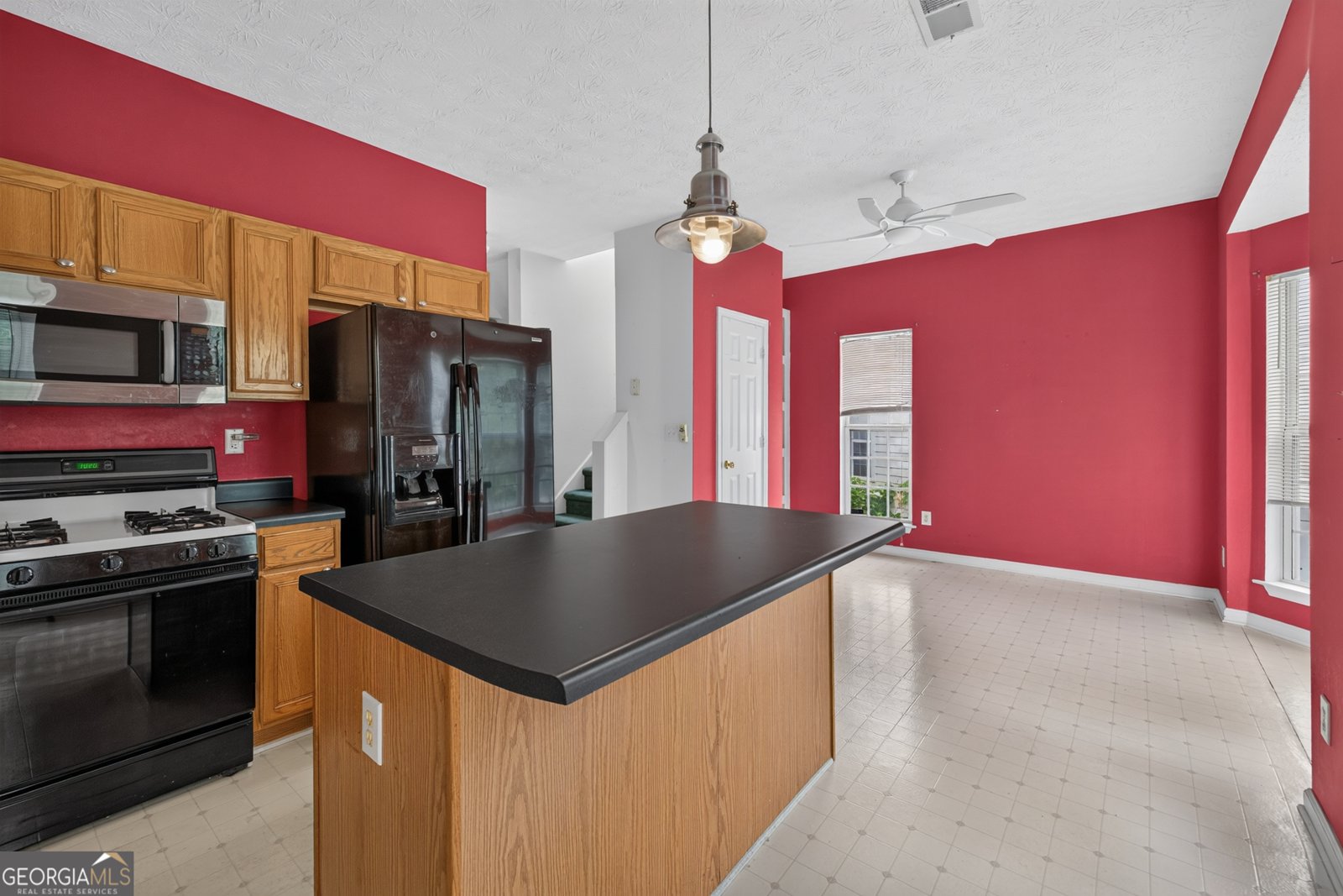 2426 Valley Cove Drive Duluth - Photo 14