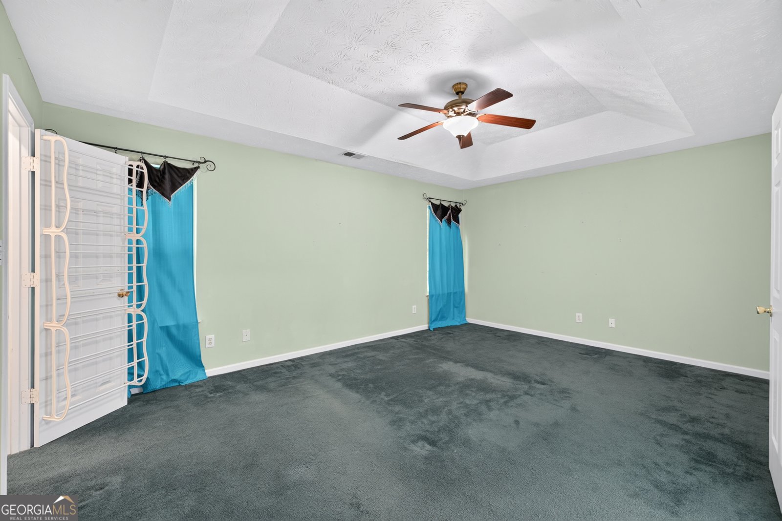 2426 Valley Cove Drive Duluth - Photo 23