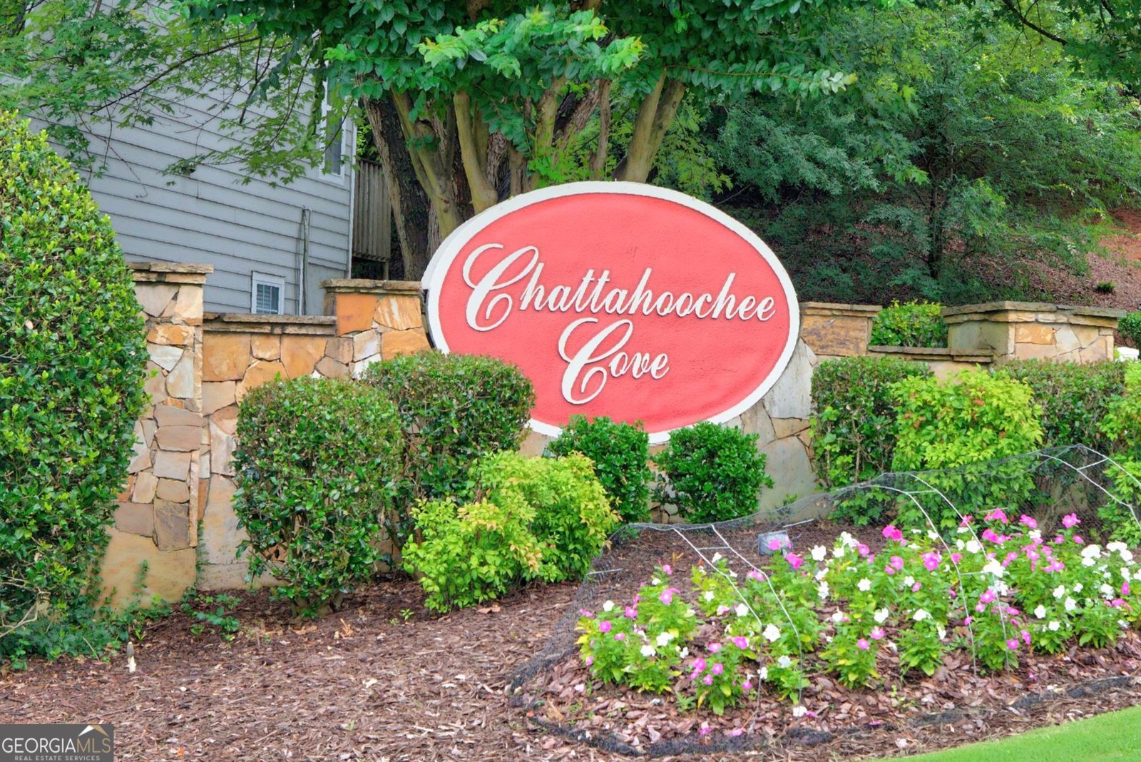 2426 Valley Cove Drive Duluth - Photo 39