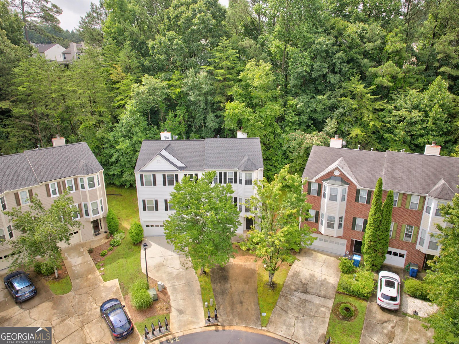 2426 Valley Cove Drive Duluth - Photo 44