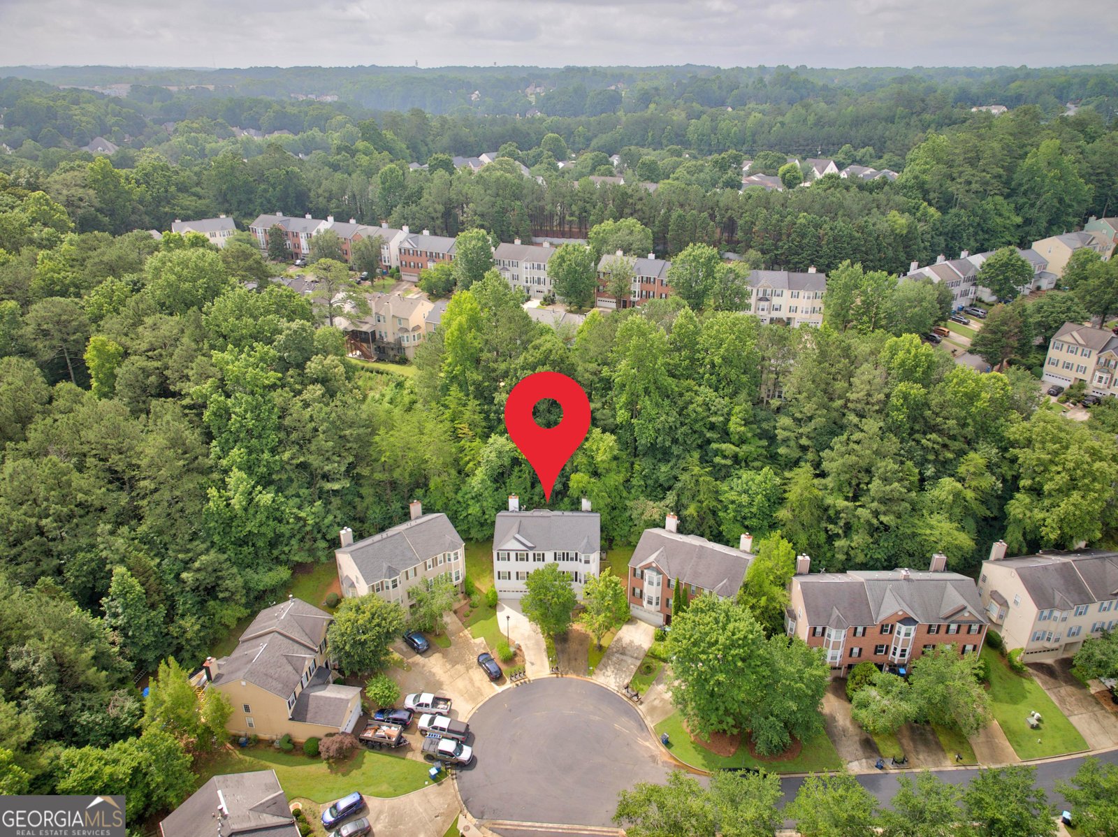 2426 Valley Cove Drive Duluth - Photo 45