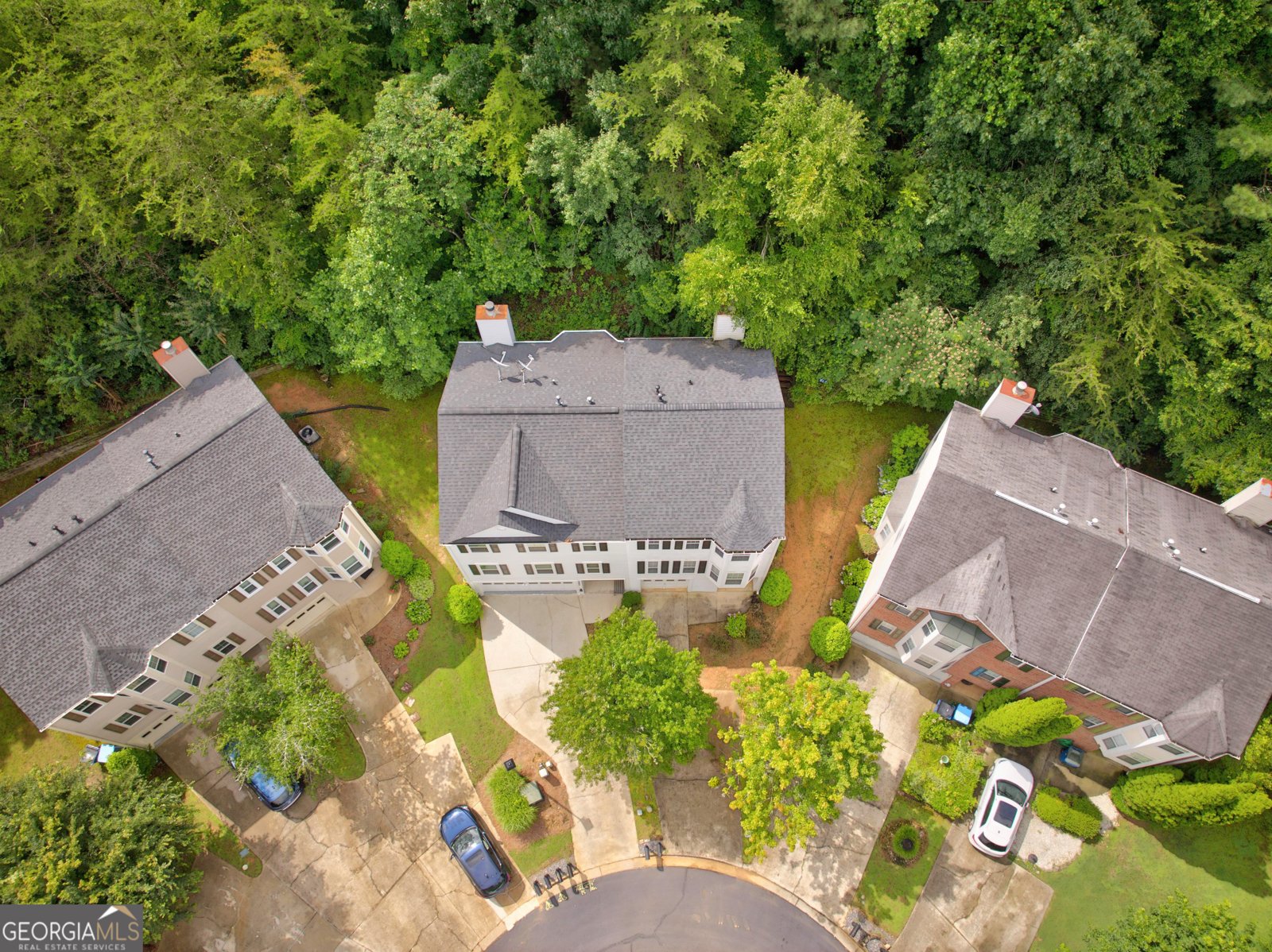 2426 Valley Cove Drive Duluth - Photo 47