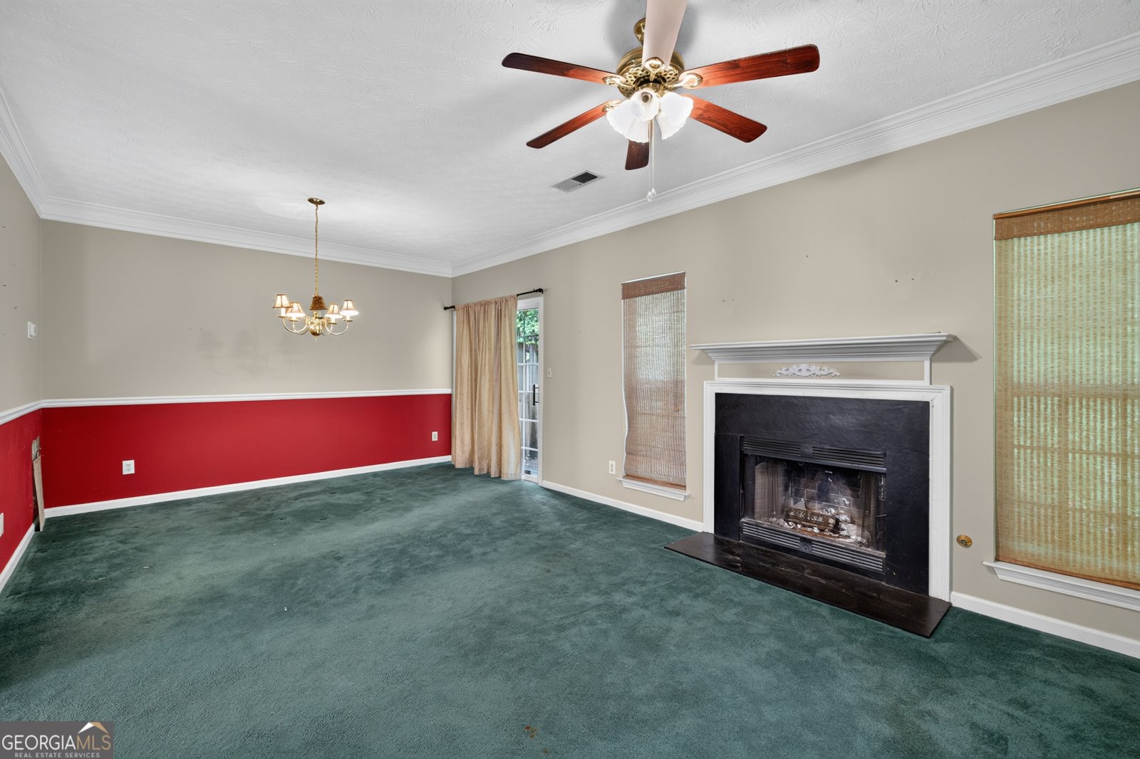 2426 Valley Cove Drive Duluth - Photo 6