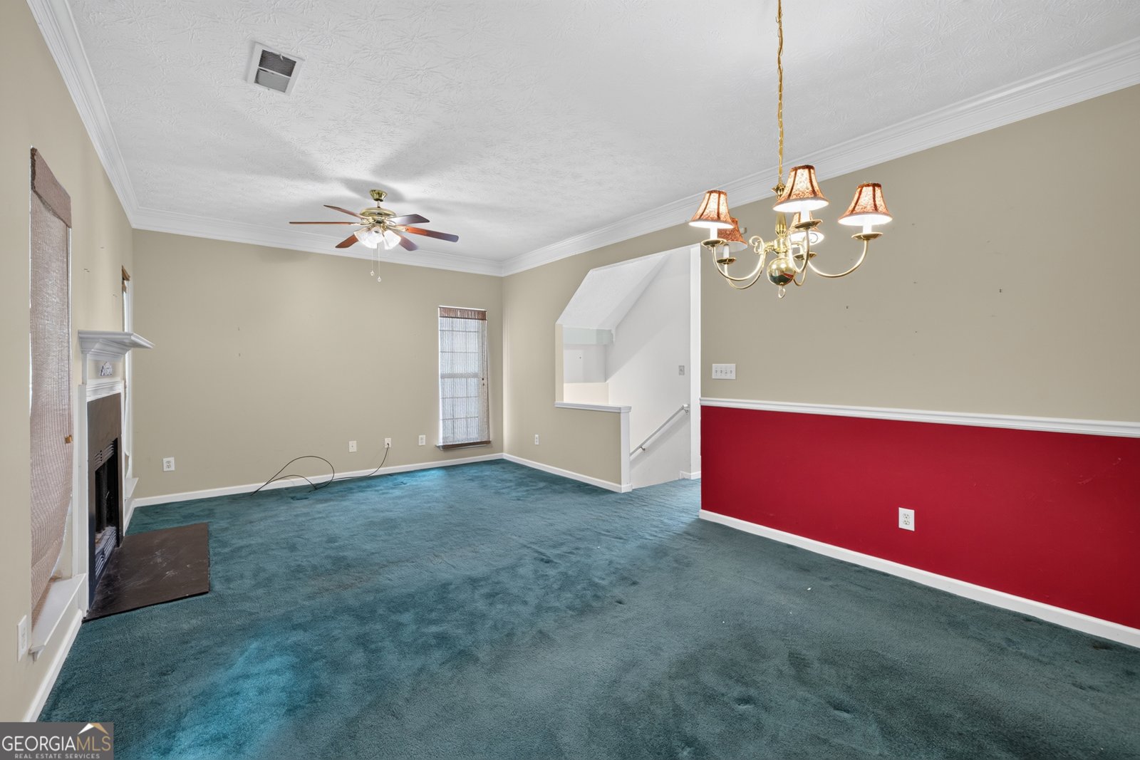 2426 Valley Cove Drive Duluth - Photo 8