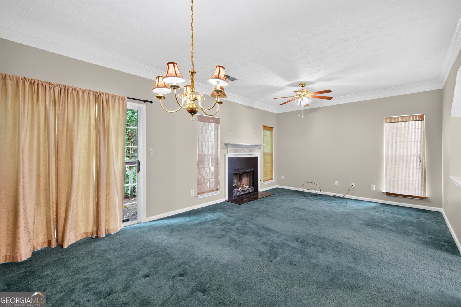 2426 Valley Cove Drive Duluth - Photo 9