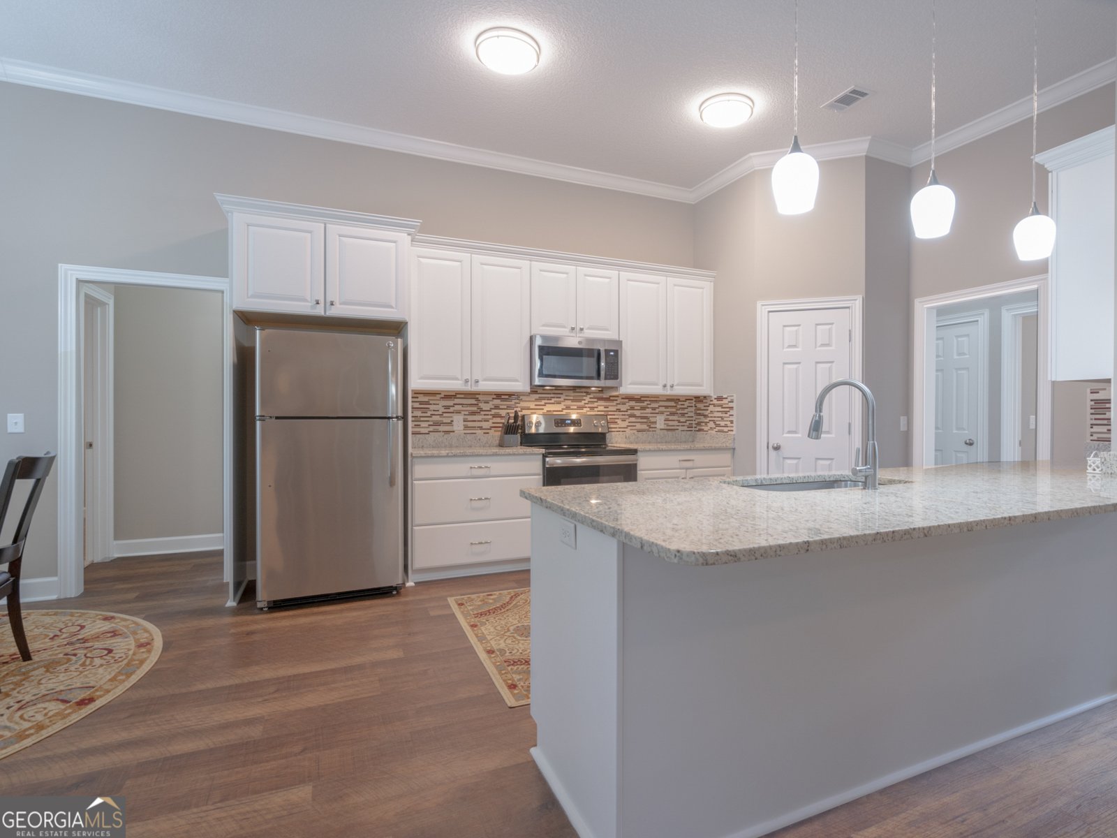 112 Justin Cole Drive Kingsland - Photo 10
